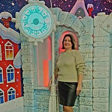 Фотография девушки Валентина, 42 года из г. Сыктывкар