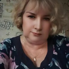 Фотография девушки Люда, 61 год из г. Браслав