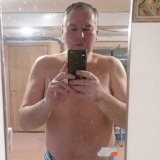Фотография мужчины Иван, 44 года из г. Руза