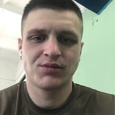 Фотография мужчины Ваня, 24 года из г. Балабаново