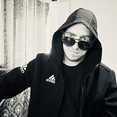 Фотография мужчины Виталий, 31 год из г. Братск