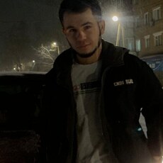 Фотография мужчины Рома, 21 год из г. Усть-Каменогорск