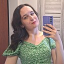Катя, 22 года