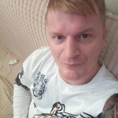Фотография мужчины Андрей, 32 года из г. Сыктывкар