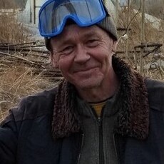 Фотография мужчины Владимир, 53 года из г. Алматы