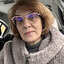 Любовь, 57 лет