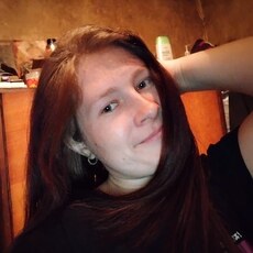 Фотография девушки Lizaweta, 26 лет из г. Чаусы