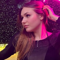 Фотография девушки Катя, 20 лет из г. Колпино