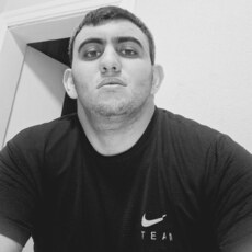 Фотография мужчины Алиев, 24 года из г. Усть-Каменогорск