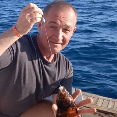 Фотография мужчины Евгений, 59 лет из г. Тольятти