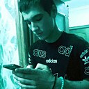 Женя, 20 лет