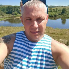 Фотография мужчины Евгений, 41 год из г. Рубцовск