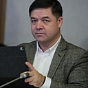 Джамшед, 48 лет