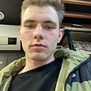 Виктор, 24 года