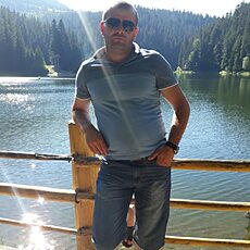 Фотография мужчины Василий, 39 лет из г. Дмитров