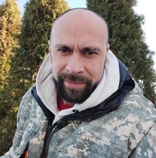 Фотография мужчины Александр, 38 лет из г. Гродно