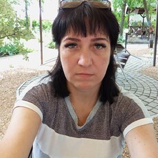 Фотография девушки Инна, 42 года из г. Макеевка