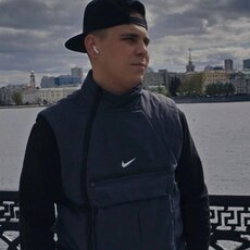 Фотография мужчины Александр, 26 лет из г. Пыть-Ях