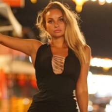Фотография девушки София, 40 лет из г. Пыталово