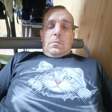 Фотография мужчины Андрей, 45 лет из г. Нижнеудинск