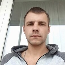 Фотография мужчины Александр, 35 лет из г. Абакан