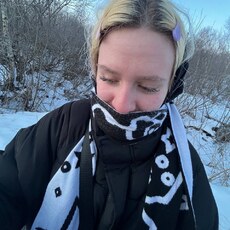 Фотография девушки Янки, 19 лет из г. Александров