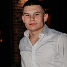 Фотография мужчины Константин, 23 года из г. Жодино