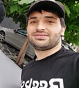 Фарруз, 31 год