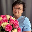 Разина, 53 года