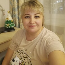 Фотография девушки Екатерина, 46 лет из г. Пикалево