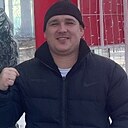 Евгений, 33 года