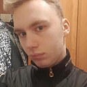 Александр, 22 года