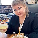 Алиса, 38 лет
