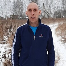 Фотография мужчины Алексей, 35 лет из г. Муром