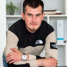 Фотография мужчины Толик, 29 лет из г. Ашукино