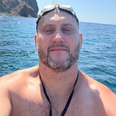 Фотография мужчины Андрей, 44 года из г. Москва