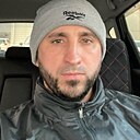 Олег, 34 года
