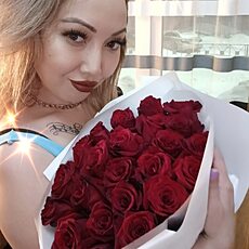 Фотография девушки Лика, 35 лет из г. Нижневартовск