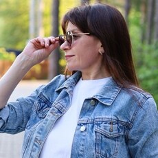 Фотография девушки Лариса, 47 лет из г. Агрыз
