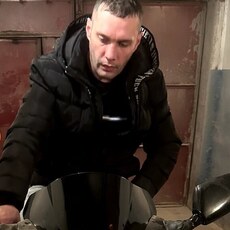 Фотография мужчины Евгений, 36 лет из г. Новокуйбышевск