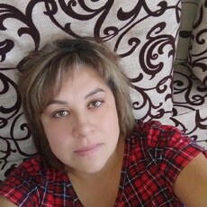 Фотография девушки Лелечка, 40 лет из г. Тутаев