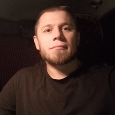 Фотография мужчины Рома, 36 лет из г. Химки