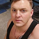 Максим, 34 года
