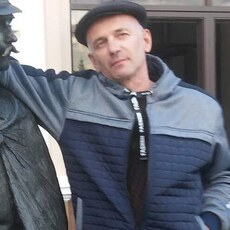 Фотография мужчины Николай, 53 года из г. Балашиха