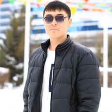 Фотография мужчины Алишер, 29 лет из г. Шымкент