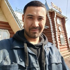 Фотография мужчины Артур, 34 года из г. Кумертау