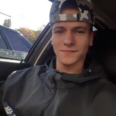 Фотография мужчины Влад, 26 лет из г. Балаково