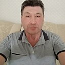 Миржан, 56 лет