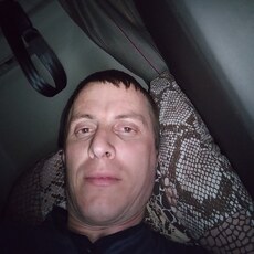 Фотография мужчины Эдуард, 33 года из г. Таксимо