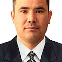 Ислом, 33 года